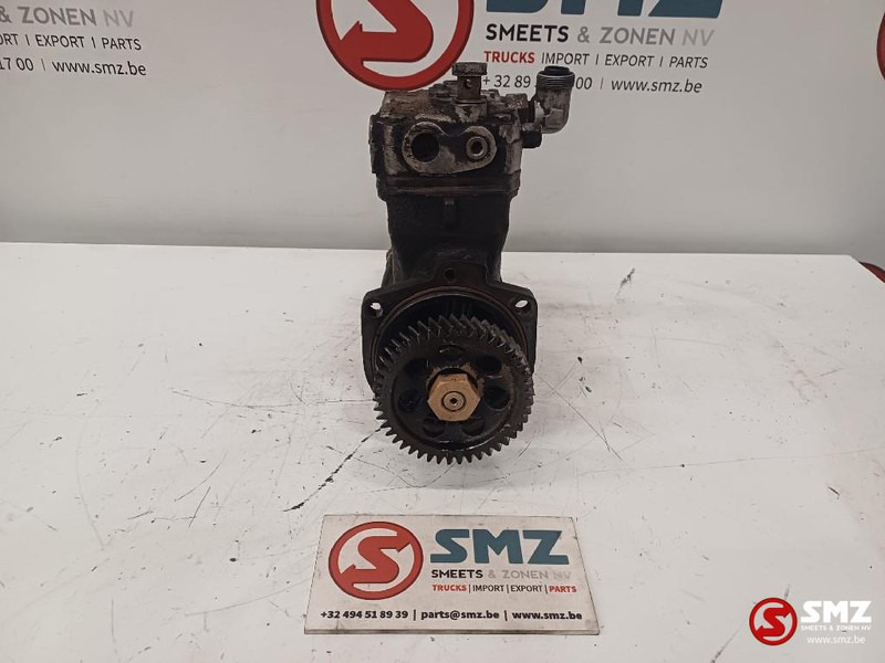 Iveco Occ luchtcompressor Cursor 8 Iveco - Engine and parts for Truck: picture 3 Iveco Occ luchtcompressor Cursor 8 Iveco - Engine and parts for Truck: picture 3