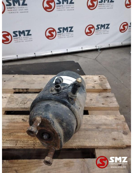 Iveco Occ remcilinder links Iveco Stralis - Brake cylinder for Truck: picture 2 Iveco Occ remcilinder links Iveco Stralis - Brake cylinder for Truck: picture 2