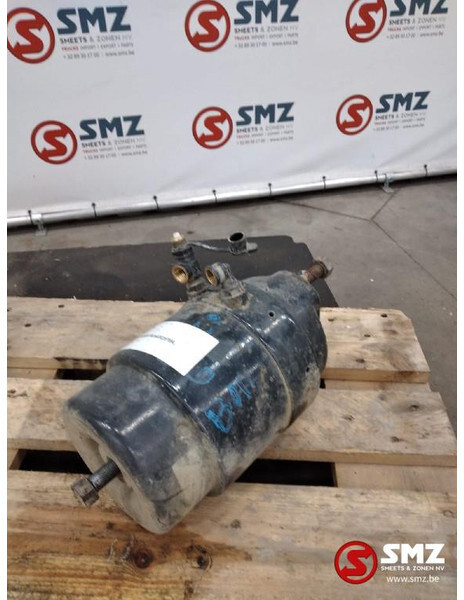 Iveco Occ remcilinder links Iveco Stralis - Brake cylinder for Truck: picture 1 Iveco Occ remcilinder links Iveco Stralis - Brake cylinder for Truck: picture 1