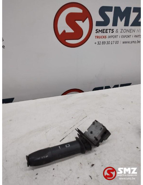 Iveco Occ stuurkolomschakelaar motorrem Iveco - Electrical system for Truck: picture 1 Iveco Occ stuurkolomschakelaar motorrem Iveco - Electrical system for Truck: picture 1