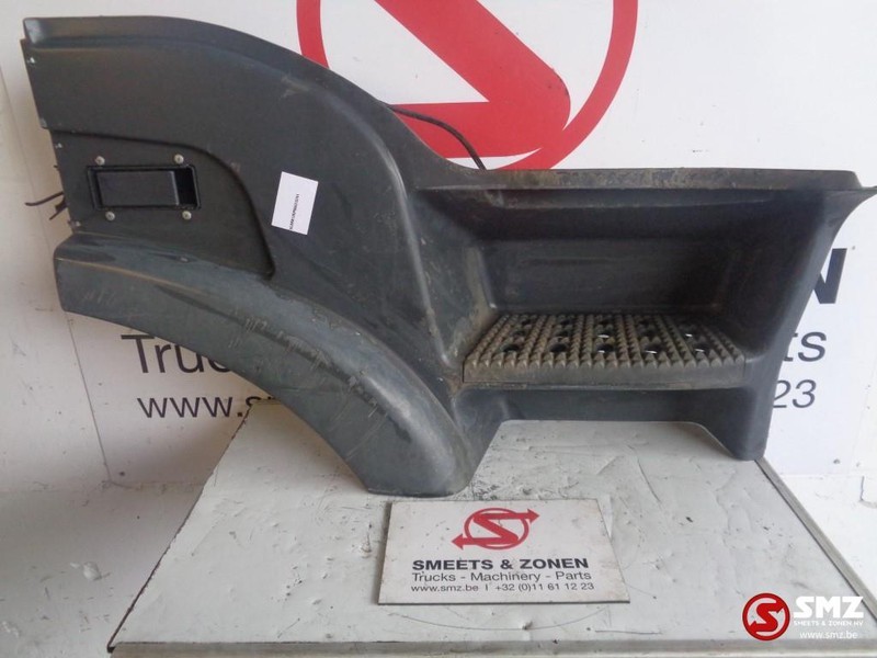 Iveco Occ trede rechts - Footstep for Truck: picture 1 Iveco Occ trede rechts - Footstep for Truck: picture 1
