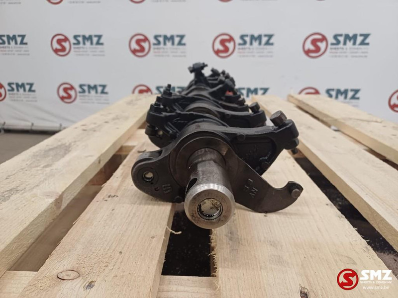 Iveco Occ tuimelaaras F3GFE611 Iveco - Engine and parts for Truck: picture 3 Iveco Occ tuimelaaras F3GFE611 Iveco - Engine and parts for Truck: picture 3