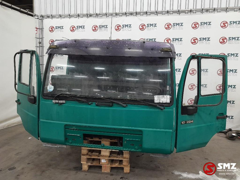 MAN Occ Cabine compleet MAN - Cab and interior for Truck: picture 2 MAN Occ Cabine compleet MAN - Cab and interior for Truck: picture 2