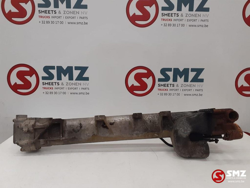 MAN Occ EGR module D2066 D2676 MAN - Engine and parts for Truck: picture 1 MAN Occ EGR module D2066 D2676 MAN - Engine and parts for Truck: picture 1