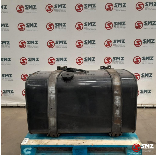 MAN Occ brandstoftank 400L + brandstofniveausensor + s - Fuel tank for Truck: picture 1 MAN Occ brandstoftank 400L + brandstofniveausensor + s - Fuel tank for Truck: picture 1