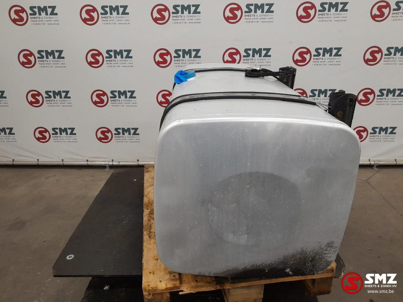 MAN Occ brandstoftank 600 L + vlotter + steunen MAN - Fuel tank for Truck: picture 3 MAN Occ brandstoftank 600 L + vlotter + steunen MAN - Fuel tank for Truck: picture 3