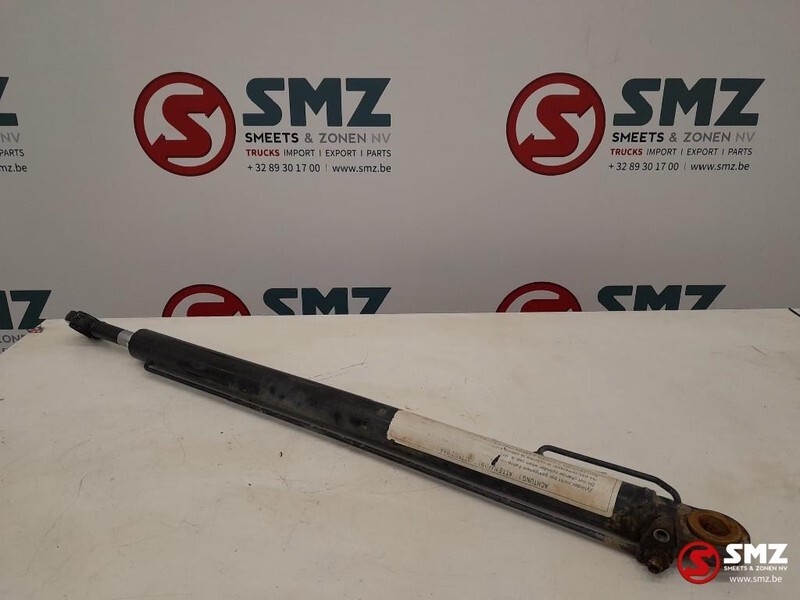 MAN Occ cabinekantelmechanisme MAN TGA 81978122318 - Frame/ Chassis for Truck: picture 1 MAN Occ cabinekantelmechanisme MAN TGA 81978122318 - Frame/ Chassis for Truck: picture 1