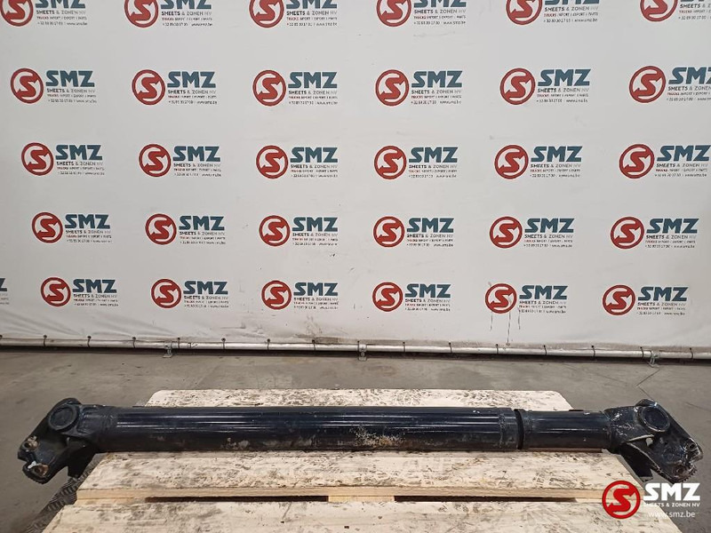 MAN Occ cardanas 156 cm MAN - Drive shaft for Truck: picture 1 MAN Occ cardanas 156 cm MAN - Drive shaft for Truck: picture 1