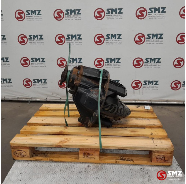 MAN Occ differentiëel i=3,083 HY1350 MAN - Differential gear for Truck: picture 1 MAN Occ differentiëel i=3,083 HY1350 MAN - Differential gear for Truck: picture 1