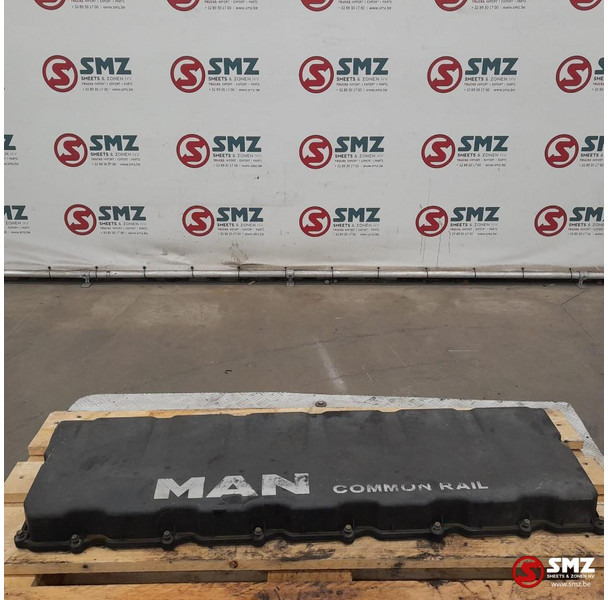 MAN Occ kleppendeksel D2066 MAN - Engine and parts for Truck: picture 1 MAN Occ kleppendeksel D2066 MAN - Engine and parts for Truck: picture 1