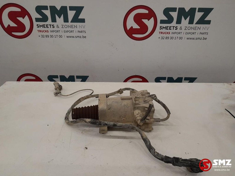 MAN Occ koppelingscilinder MAN - Clutch and parts for Truck: picture 1 MAN Occ koppelingscilinder MAN - Clutch and parts for Truck: picture 1