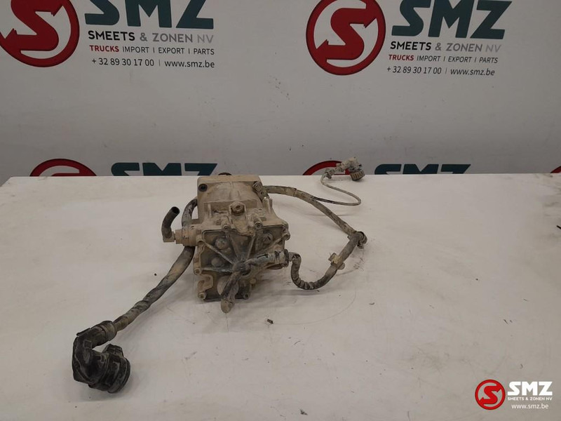 MAN Occ koppelingscilinder MAN - Clutch and parts for Truck: picture 4 MAN Occ koppelingscilinder MAN - Clutch and parts for Truck: picture 4