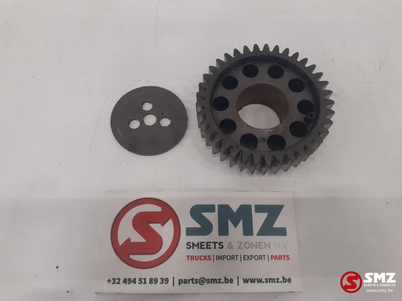 MAN Occ krukastandwiel D2066 D2676 MAN - Crankshaft for Truck: picture 2 MAN Occ krukastandwiel D2066 D2676 MAN - Crankshaft for Truck: picture 2