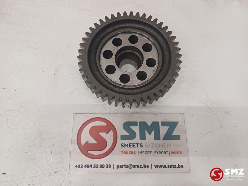 MAN Occ krukastandwiel D2676 MAN - Crankshaft for Truck: picture 1 MAN Occ krukastandwiel D2676 MAN - Crankshaft for Truck: picture 1