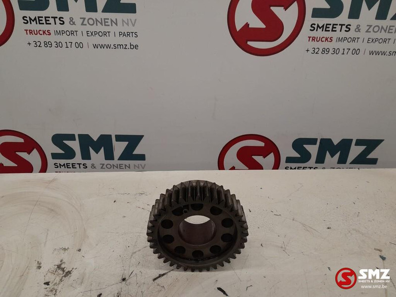 MAN Occ krukastandwiel MAN - Crankshaft for Truck: picture 3 MAN Occ krukastandwiel MAN - Crankshaft for Truck: picture 3