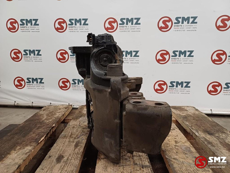 MAN Occ remklauw linksachter MAN - Brake caliper for Truck: picture 3 MAN Occ remklauw linksachter MAN - Brake caliper for Truck: picture 3