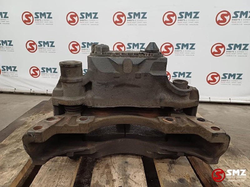 MAN Occ remklauw rechtsachter MAN - Brake caliper for Truck: picture 2 MAN Occ remklauw rechtsachter MAN - Brake caliper for Truck: picture 2