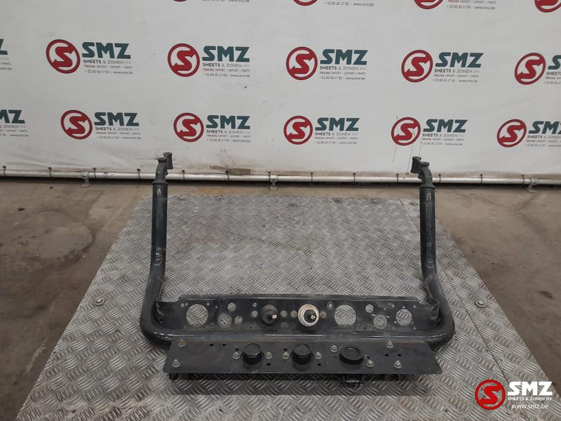 MAN Occ slangenrek MAN - Frame/ Chassis for Truck: picture 2 MAN Occ slangenrek MAN - Frame/ Chassis for Truck: picture 2