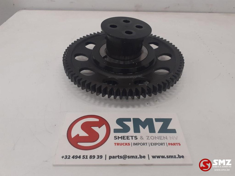 MAN Occ tussentandwiel D2066 D2676 MAN - Engine and parts for Truck: picture 2 MAN Occ tussentandwiel D2066 D2676 MAN - Engine and parts for Truck: picture 2
