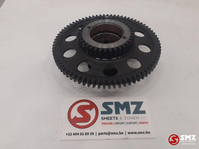 MAN Occ tussentandwiel D2066 D2676 MAN - Engine and parts for Truck: picture 3 MAN Occ tussentandwiel D2066 D2676 MAN - Engine and parts for Truck: picture 3