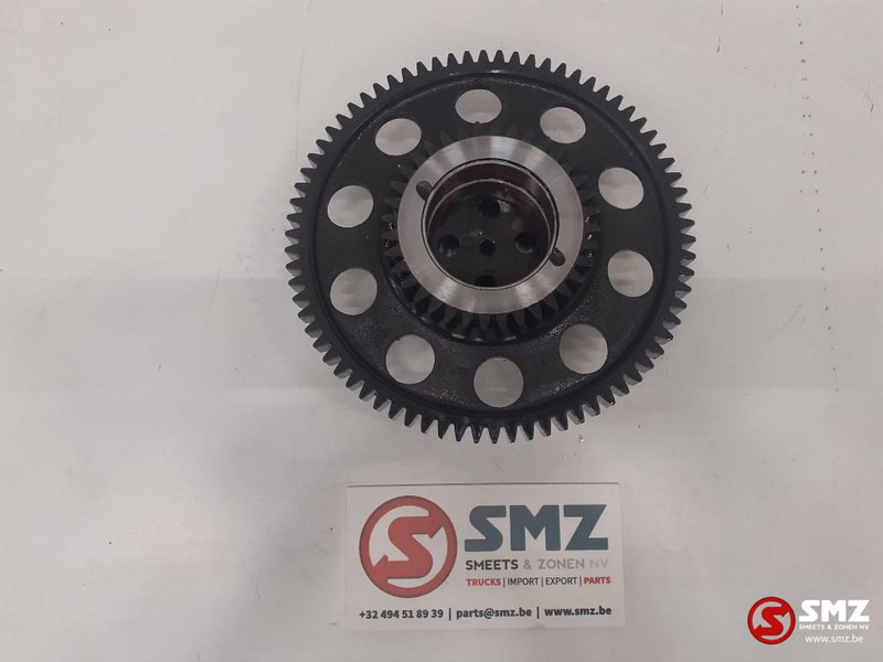 MAN Occ tussentandwiel D2066 D2676 MAN - Engine and parts for Truck: picture 4 MAN Occ tussentandwiel D2066 D2676 MAN - Engine and parts for Truck: picture 4