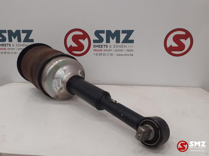 MAN Occ voorste schokdemper met luchtkussen MAN - Shock absorber for Truck: picture 2 MAN Occ voorste schokdemper met luchtkussen MAN - Shock absorber for Truck: picture 2