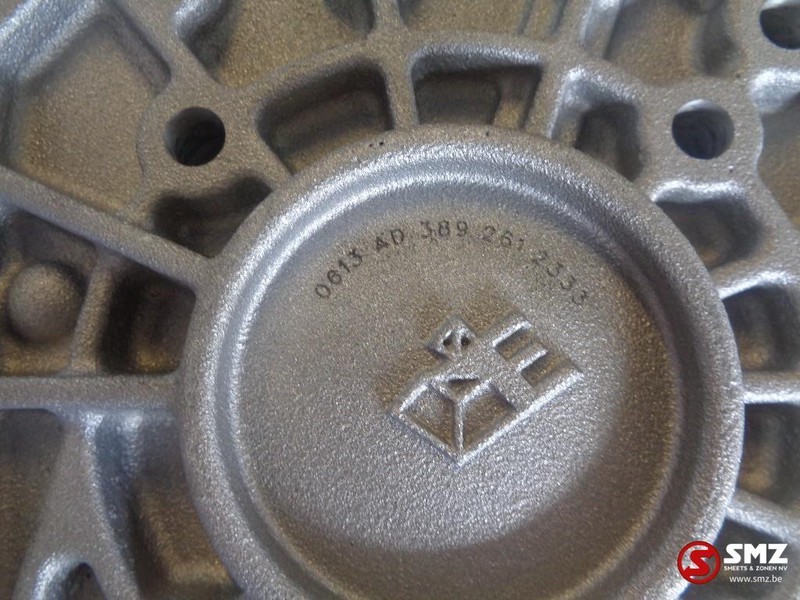 Mercedes-Benz Afdicht deksel pto oude versie ad - Hydraulics for Truck: picture 2 Mercedes-Benz Afdicht deksel pto oude versie ad - Hydraulics for Truck: picture 2