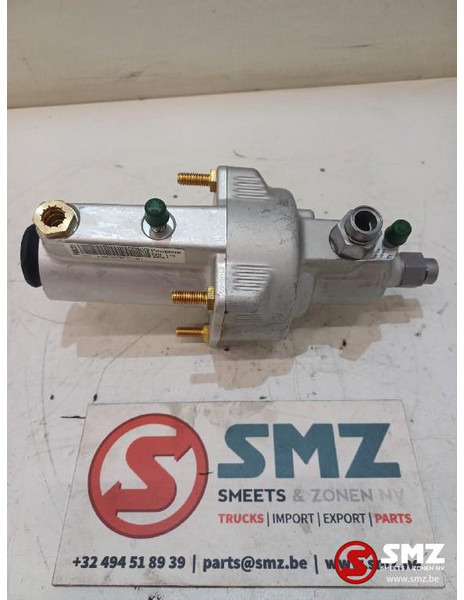 Mercedes-Benz Koppelingsversterker Mercedes - Clutch and parts for Truck: picture 4 Mercedes-Benz Koppelingsversterker Mercedes - Clutch and parts for Truck: picture 4
