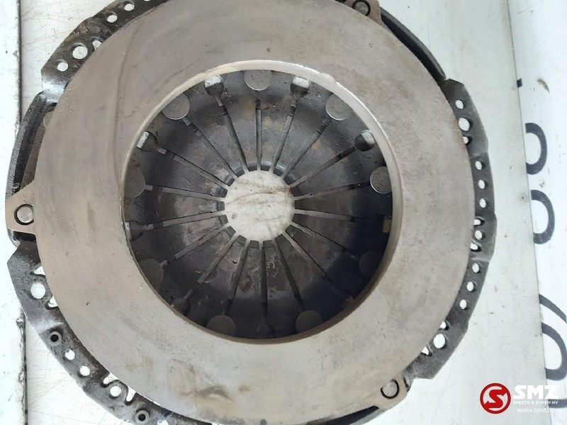 Mercedes-Benz Occ Drukgroep Mercedes sprinter - Clutch cover for Van: picture 2 Mercedes-Benz Occ Drukgroep Mercedes sprinter - Clutch cover for Van: picture 2