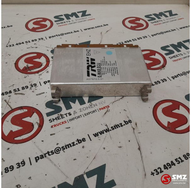 Mercedes-Benz Occ ECU E-MAS regeleenheid Mercedes - ECU for Truck: picture 2 Mercedes-Benz Occ ECU E-MAS regeleenheid Mercedes - ECU for Truck: picture 2