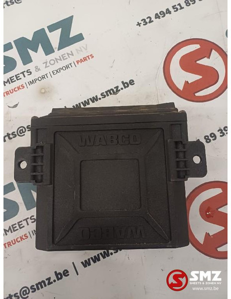 Mercedes-Benz Occ ECU ECAS regeleenheid Mercedes - ECU for Truck: picture 3 Mercedes-Benz Occ ECU ECAS regeleenheid Mercedes - ECU for Truck: picture 3