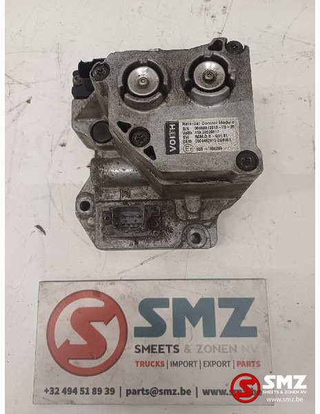 Mercedes-Benz Occ ECU retarderregeleenheid Mercedes Voith - ECU for Truck: picture 1 Mercedes-Benz Occ ECU retarderregeleenheid Mercedes Voith - ECU for Truck: picture 1
