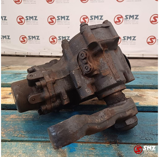 Mercedes-Benz Occ Stuurhuis LS8 Mercedes - Steering gear for Truck: picture 2 Mercedes-Benz Occ Stuurhuis LS8 Mercedes - Steering gear for Truck: picture 2