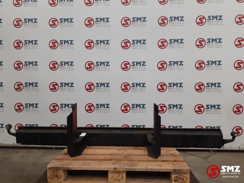 Mercedes-Benz Occ achterbumper Mercedes - Frame/ Chassis for Truck: picture 2 Mercedes-Benz Occ achterbumper Mercedes - Frame/ Chassis for Truck: picture 2