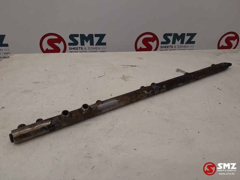 Mercedes-Benz Occ brandstofrail Mercedes Actros MP4 OM471LA A471 - Engine and parts for Truck: picture 1 Mercedes-Benz Occ brandstofrail Mercedes Actros MP4 OM471LA A471 - Engine and parts for Truck: picture 1