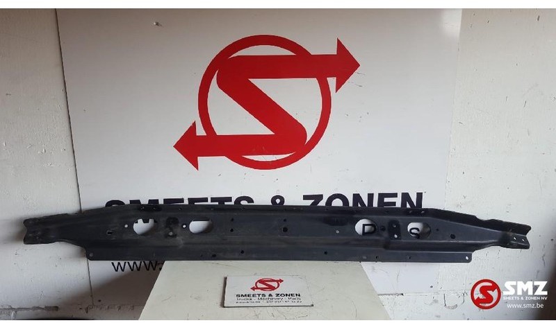 Mercedes-Benz Occ chassisbalk Mercedes Atego - Frame/ Chassis for Truck: picture 2 Mercedes-Benz Occ chassisbalk Mercedes Atego - Frame/ Chassis for Truck: picture 2