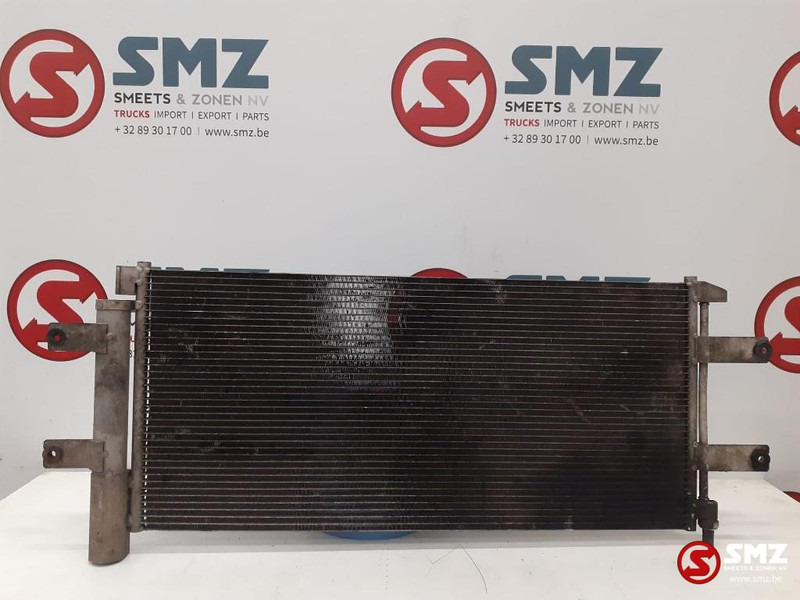 Mercedes-Benz Occ condensor Mercedes - Cooling system for Truck: picture 3 Mercedes-Benz Occ condensor Mercedes - Cooling system for Truck: picture 3