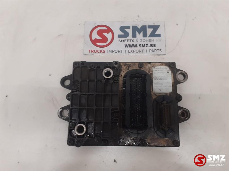 Mercedes-Benz Occ ecu pld Mercedes OM501LA - ECU for Truck: picture 1 Mercedes-Benz Occ ecu pld Mercedes OM501LA - ECU for Truck: picture 1
