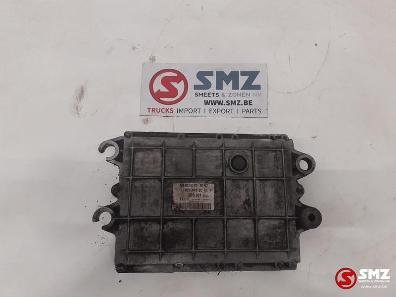 ECU for Truck Mercedes-Benz Occ ecu pld Mercedes OM501LA: picture 1