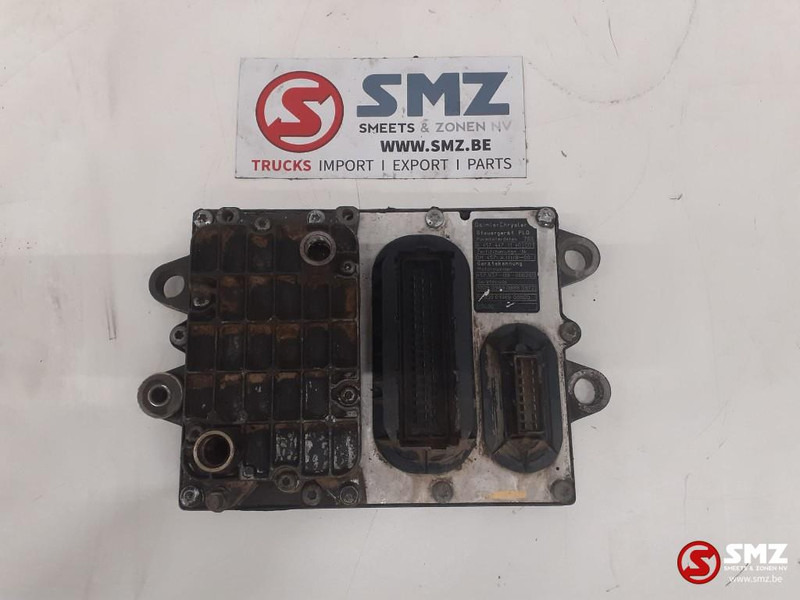 Mercedes-Benz Occ ecu pld Mercedes OM501LA - ECU for Truck: picture 2 Mercedes-Benz Occ ecu pld Mercedes OM501LA - ECU for Truck: picture 2
