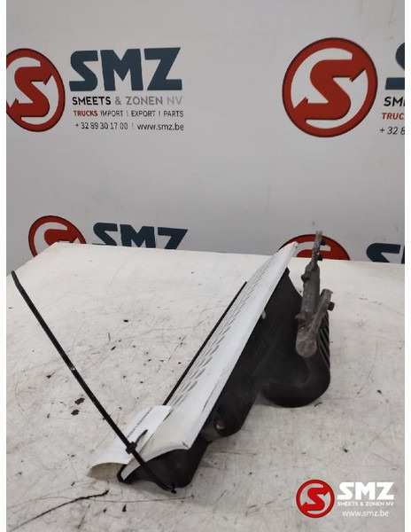 Mercedes-Benz Occ grille rechtsonder Mercedes - Grill for Truck: picture 2 Mercedes-Benz Occ grille rechtsonder Mercedes - Grill for Truck: picture 2