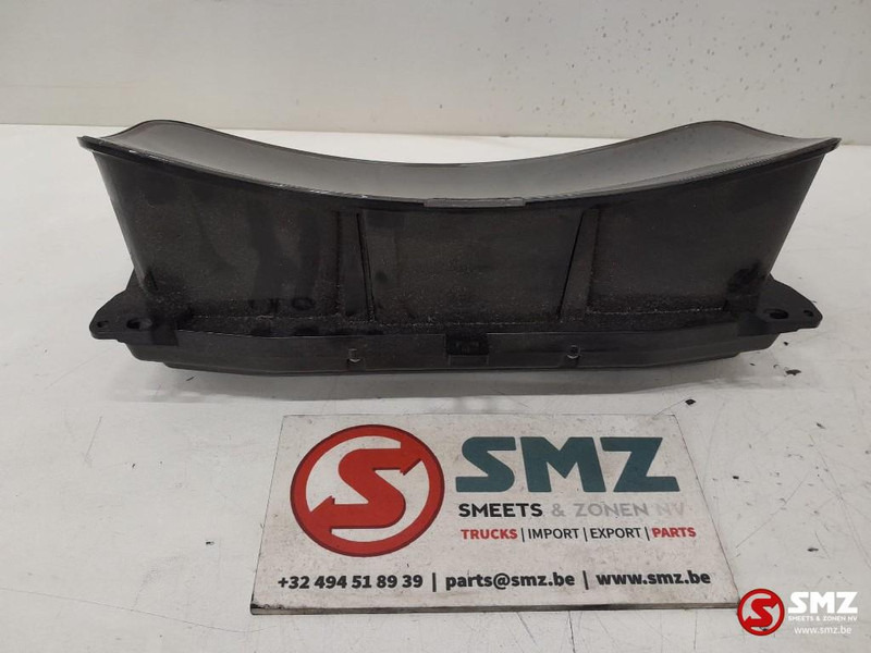Mercedes-Benz Occ instrumentenpaneel Mercedes - Dashboard for Truck: picture 3 Mercedes-Benz Occ instrumentenpaneel Mercedes - Dashboard for Truck: picture 3