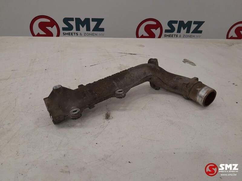 Mercedes-Benz Occ koelvloeistofleiding Mercedes Actros MP4 OM471 - Engine and parts for Truck: picture 1 Mercedes-Benz Occ koelvloeistofleiding Mercedes Actros MP4 OM471 - Engine and parts for Truck: picture 1