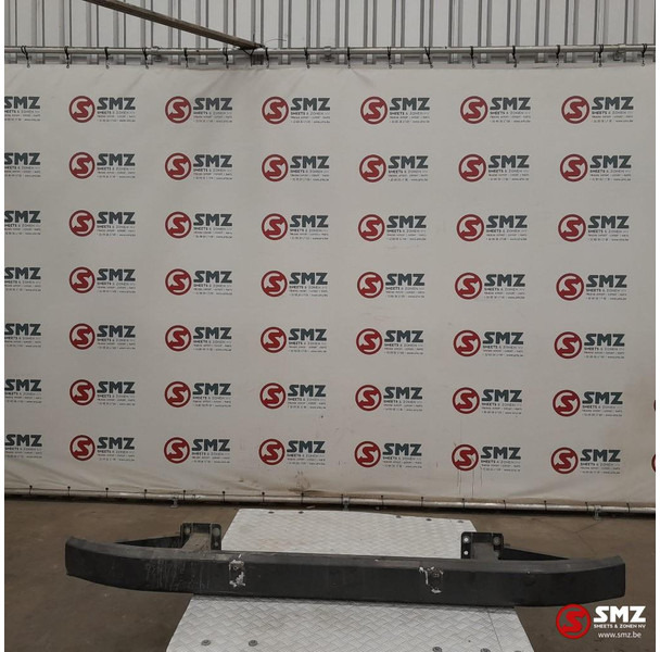 Mercedes-Benz Occ onderrijbeveiliging Mercedes - Bumper for Truck: picture 1 Mercedes-Benz Occ onderrijbeveiliging Mercedes - Bumper for Truck: picture 1