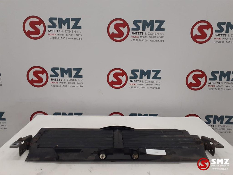 Mercedes-Benz Occ radiatorgrille Mercedes - Grill for Truck: picture 1 Mercedes-Benz Occ radiatorgrille Mercedes - Grill for Truck: picture 1