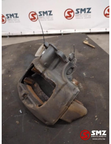 Mercedes-Benz Occ remklauw links Mercedes - Brake caliper for Truck: picture 1 Mercedes-Benz Occ remklauw links Mercedes - Brake caliper for Truck: picture 1