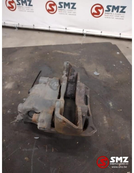 Mercedes-Benz Occ remklauw links Mercedes - Brake caliper for Truck: picture 2 Mercedes-Benz Occ remklauw links Mercedes - Brake caliper for Truck: picture 2