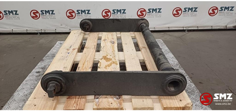 Mercedes-Benz Occ stabilisatorstang aandrijfas Mercedes - Steering for Truck: picture 4 Mercedes-Benz Occ stabilisatorstang aandrijfas Mercedes - Steering for Truck: picture 4