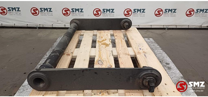 Mercedes-Benz Occ stabilisatorstang aandrijfas Mercedes - Steering for Truck: picture 3 Mercedes-Benz Occ stabilisatorstang aandrijfas Mercedes - Steering for Truck: picture 3