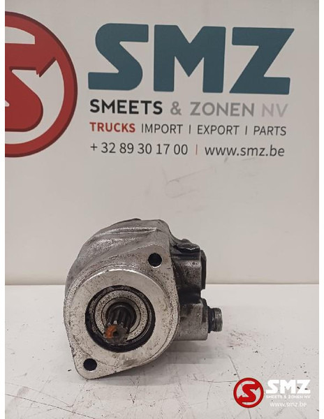 Mercedes-Benz Occ stuurbekrachtigingspomp Mercedes - Steering pump for Truck: picture 1 Mercedes-Benz Occ stuurbekrachtigingspomp Mercedes - Steering pump for Truck: picture 1